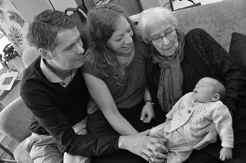 Lifestyle Familjefotografering Uppsala