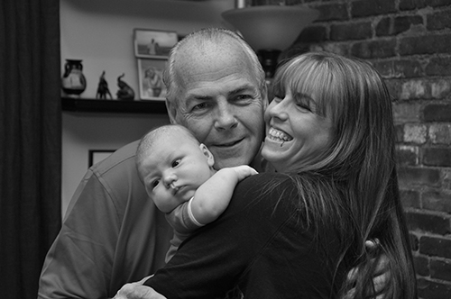 Lifestyle Familjefotografering Uppsala