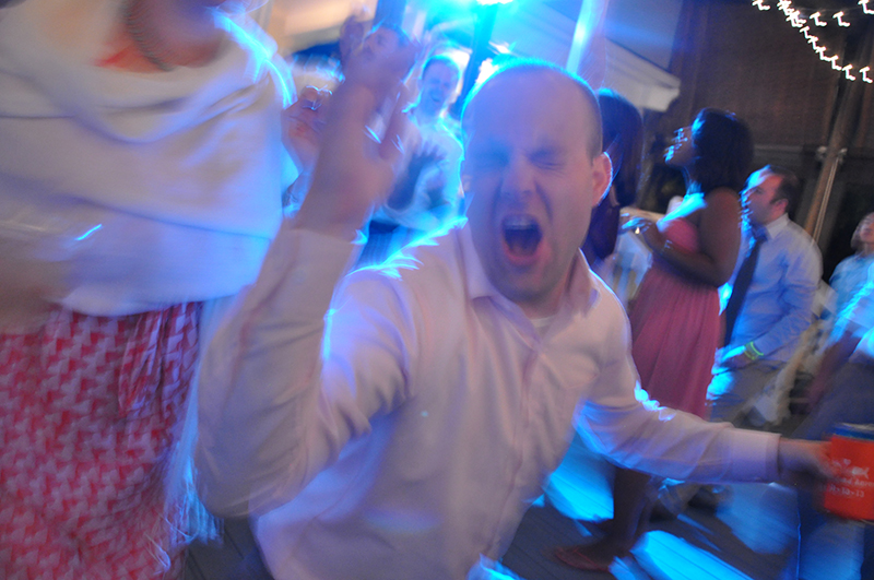 Bröllopsfotograf i Uppsala