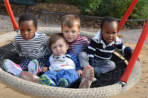 Barnfotograf i Uppsala 