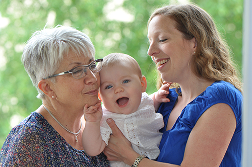 Lifestyle Familjefotografering Uppsala