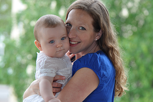 Lifestyle Familjefotografering Uppsala