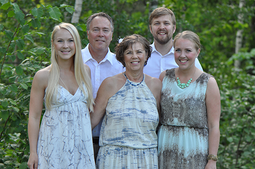 Porträtt fotograf i Uppsala 