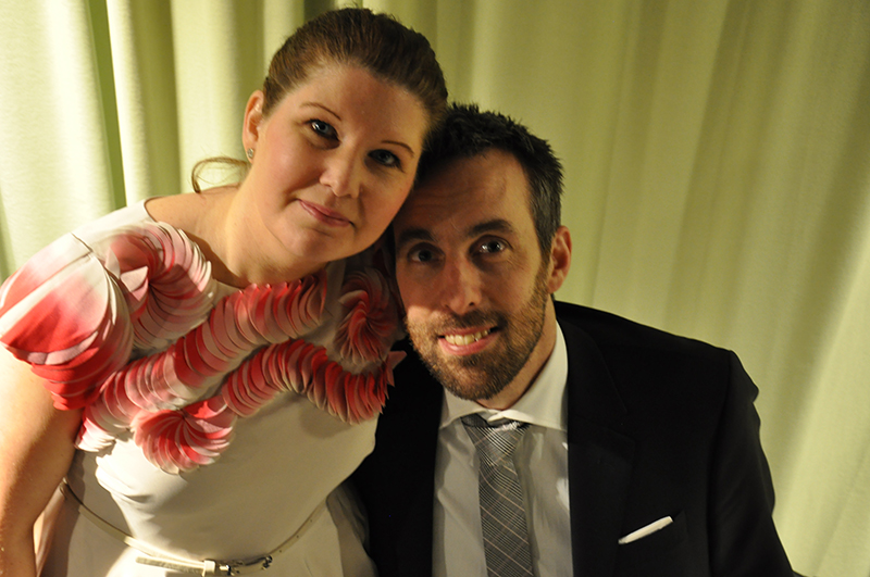 Bröllopsfotograf i Uppsala