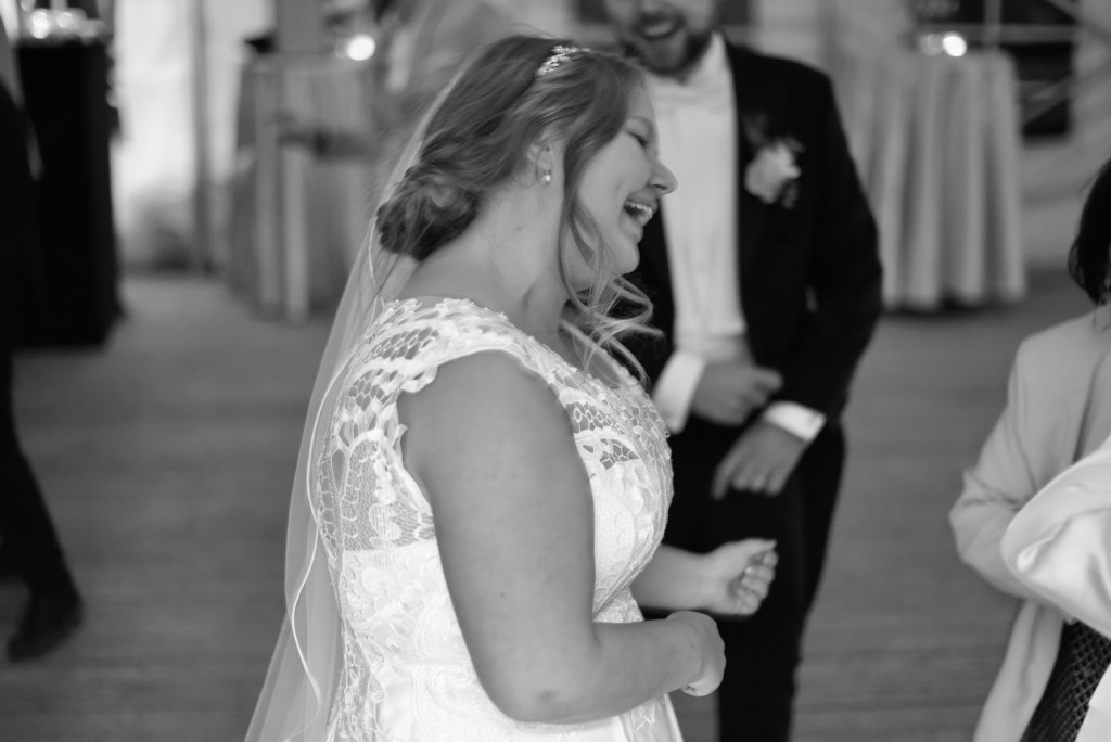 Bröllopsfotograf i Uppsala