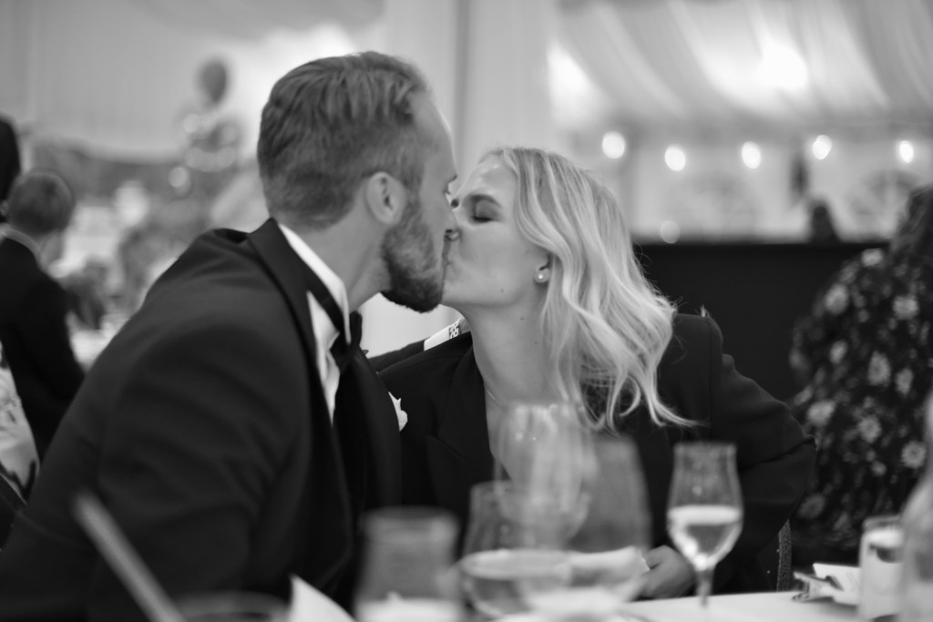 Bröllopsfotograf i Uppsala